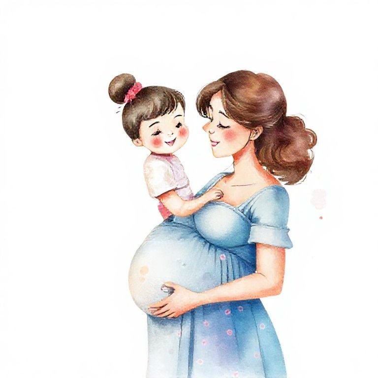 Maternidad: 7 Secretos para una Crianza Feliz