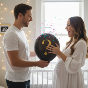 Ecografia 5D Ecorevela revelacion sexo bebe ecografia emocional embarazo