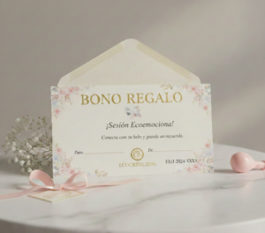 Bono Regalo Ecoemociona