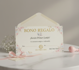 Bono Regalo Ecolatido