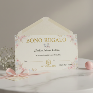 Bono Regalo Ecolatido