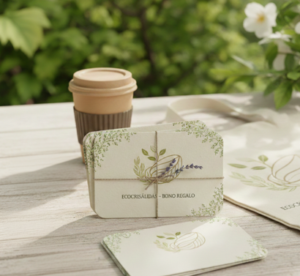 Bono Regalo Ecocrece