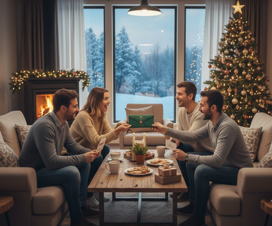 Regalos de última hora con alma: ideas que emocionan