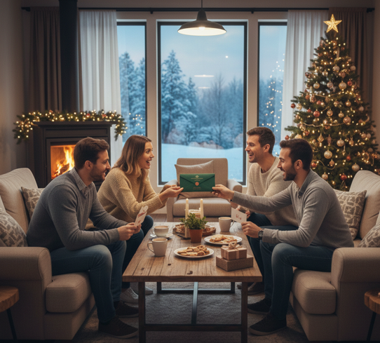 Regalos de última hora con alma: ideas que emocionan