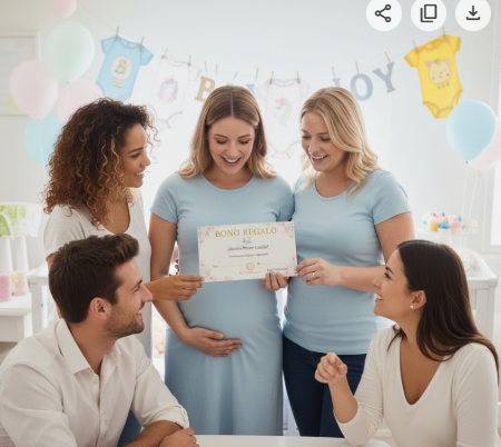 Bono Regalo Ecorevela