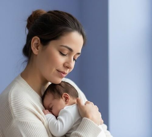 El vínculo mágico: cómo las ecografías unen familias