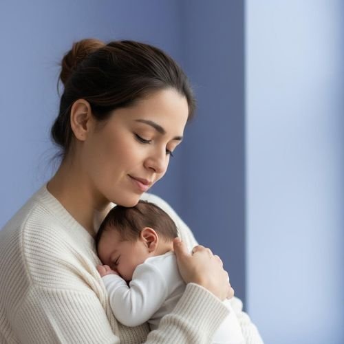 Lactancia Materna