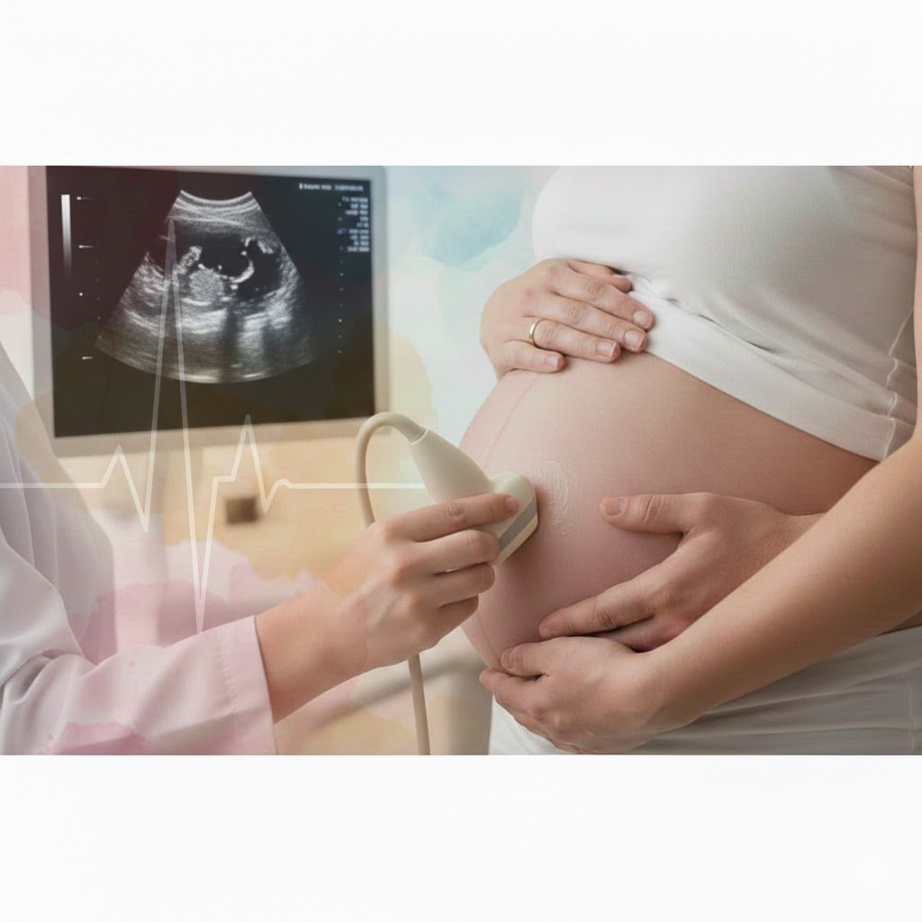 Ecografías 5D emocionales: lo que nos hacen sentir