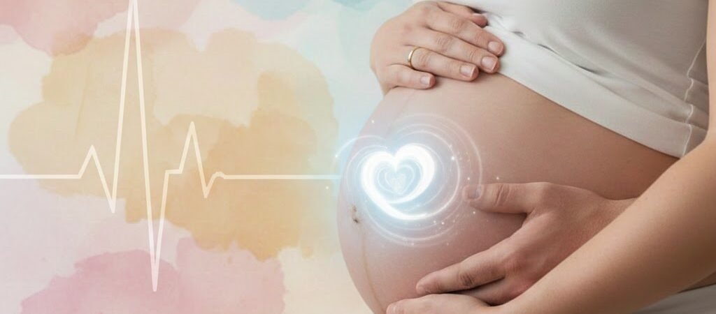 Conecta con tu bebé antes de nacer: la magia de las ecografías 5D