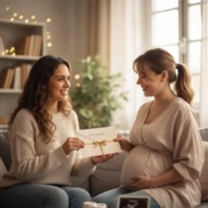 Bono Regalo Fiesta de Revelación del Sexo