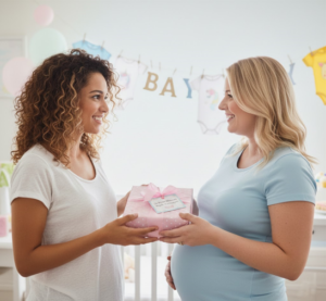 Bono Regalo La Fiesta del Bebé