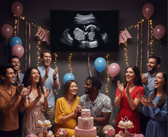 El viaje emocional del embarazo: etapas y sentimientos